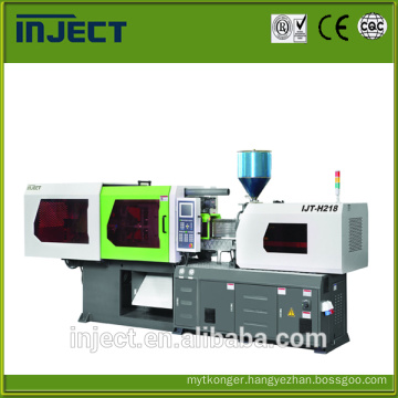 variable displacement pump injection molding machine controller of 218ton